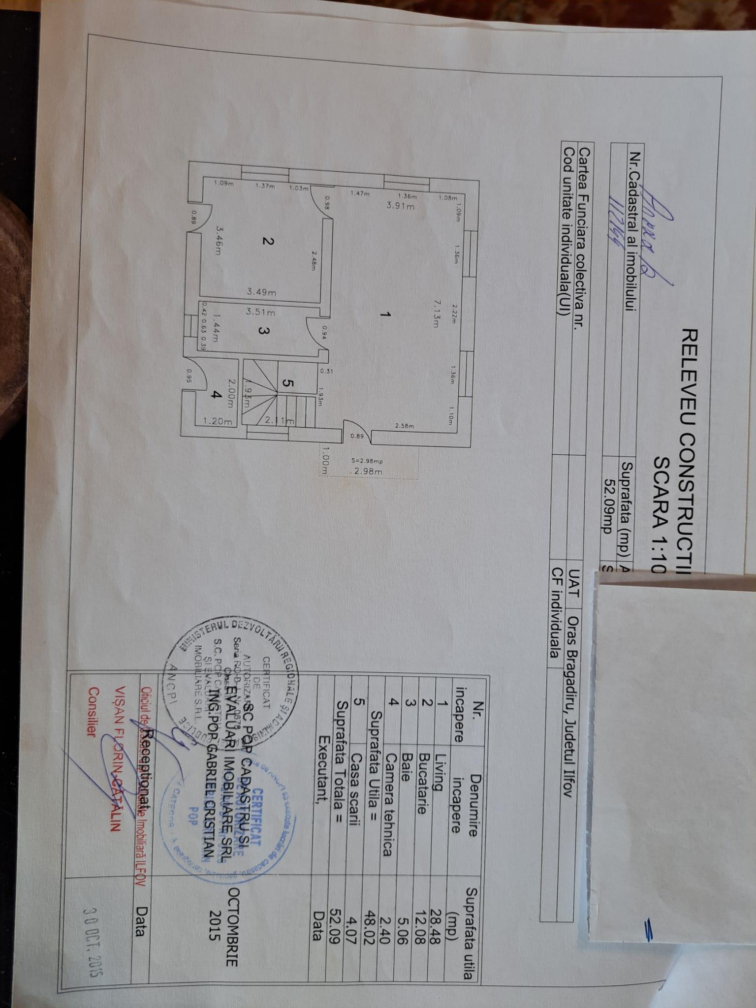 Nu e o casa. E Inceputul povestii tale intr-o zona rezidentiala linistita. - 10