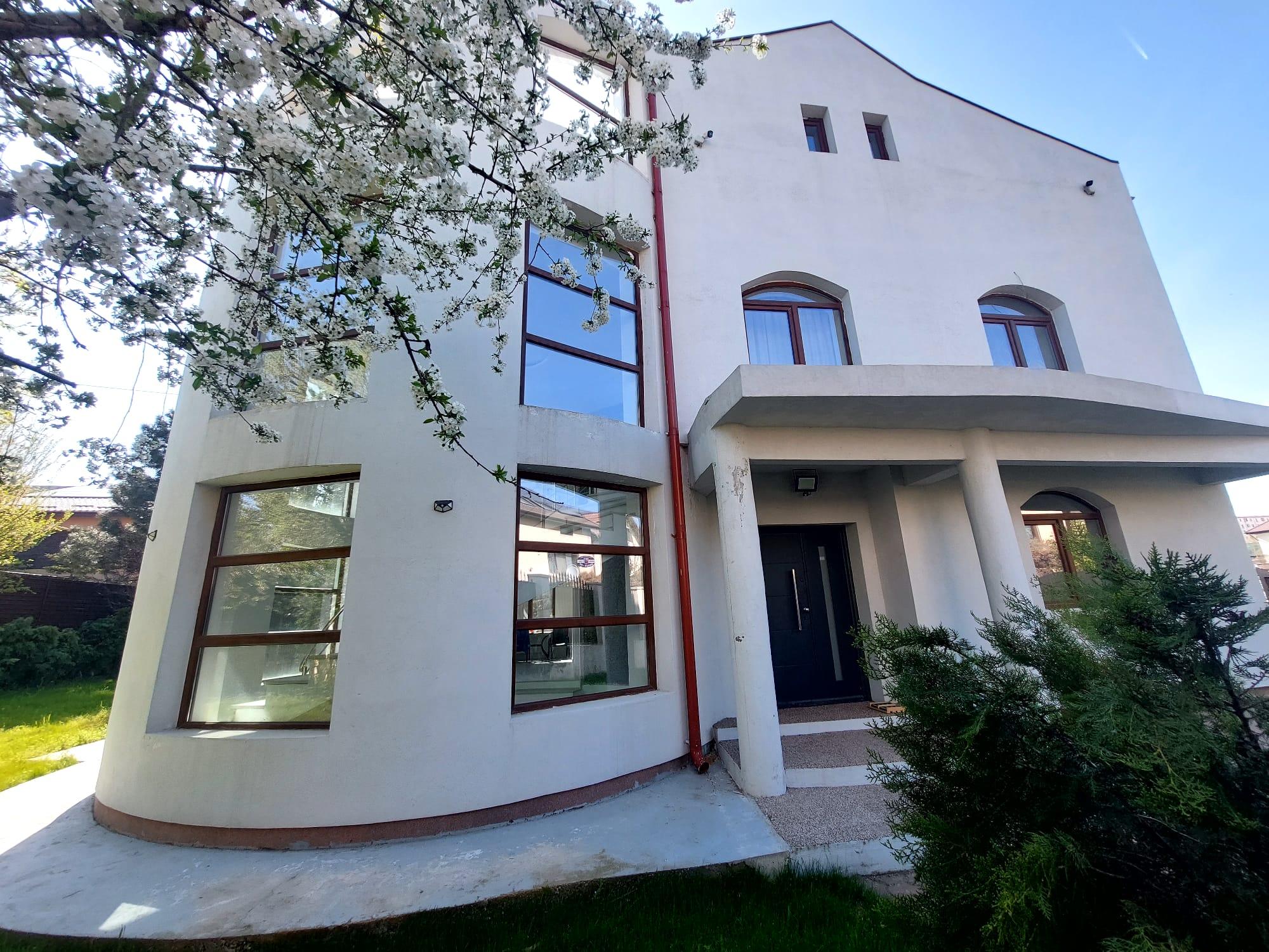 Prel Ghencea Vila multiunctionala - Locuire si sau business - 7