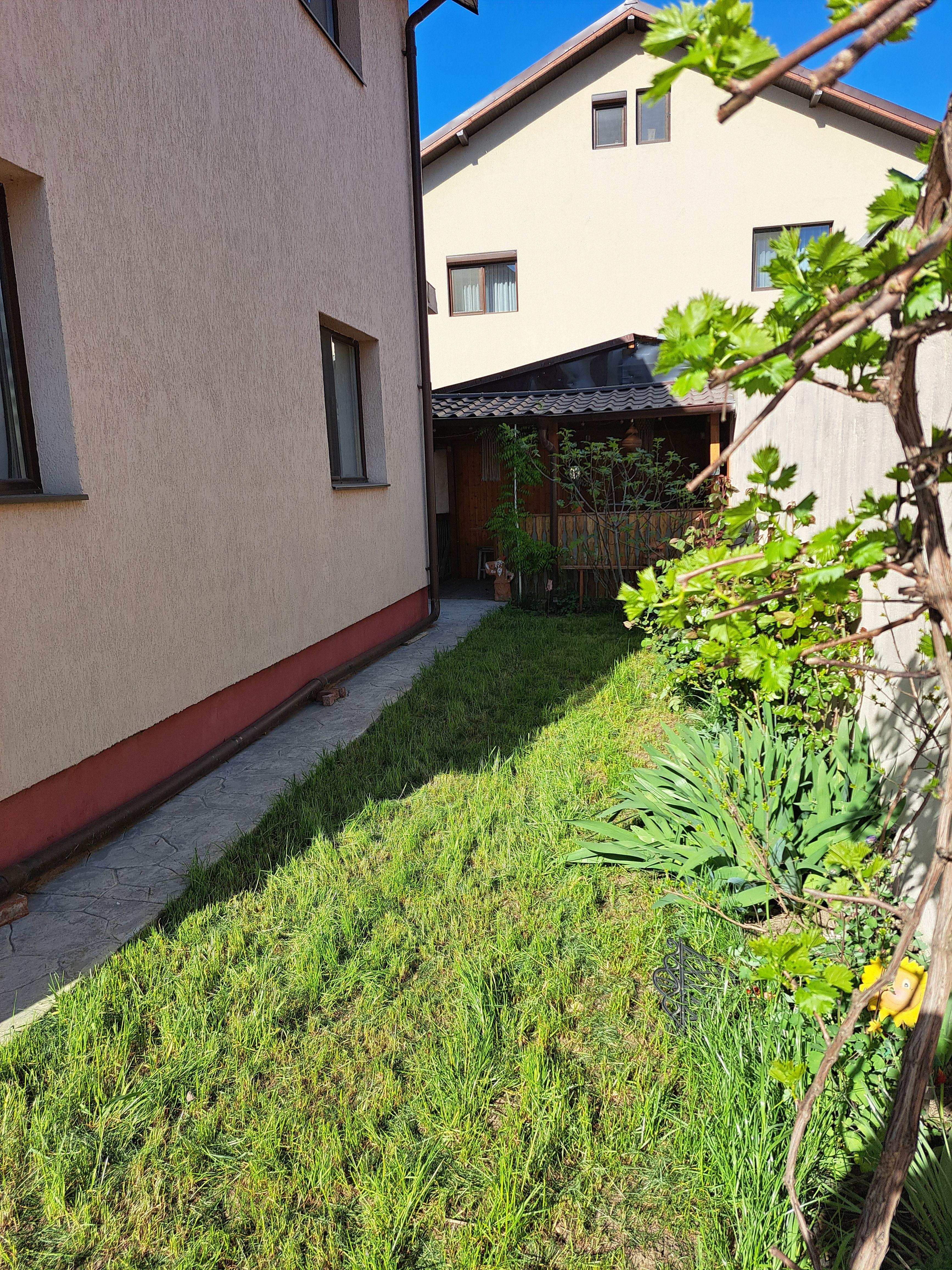 Nu e o casa. E Inceputul povestii tale intr-o zona rezidentiala linistita. - 8