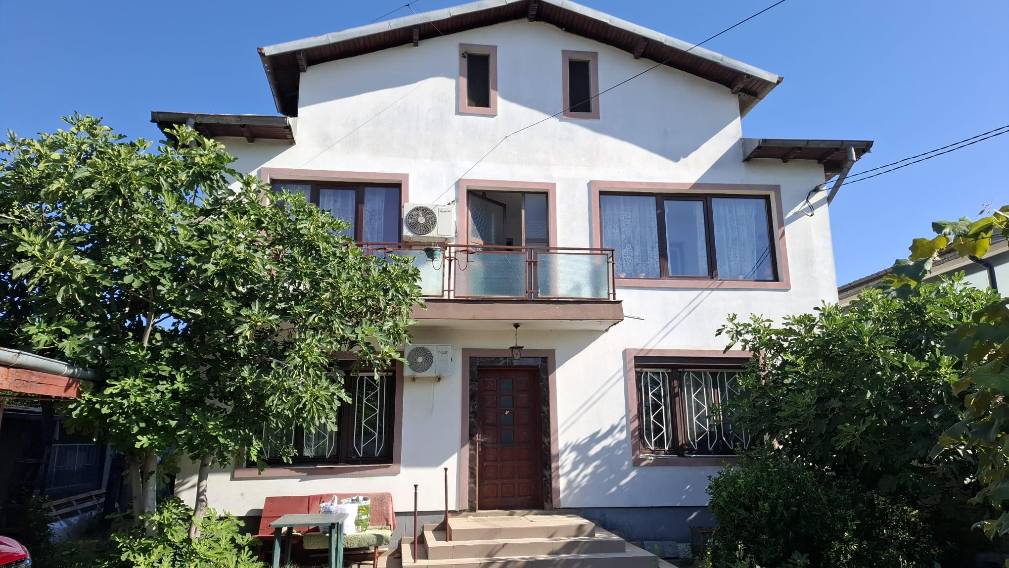 Casa p+1 + spatiu comercial + anexe Ploiesti - 7