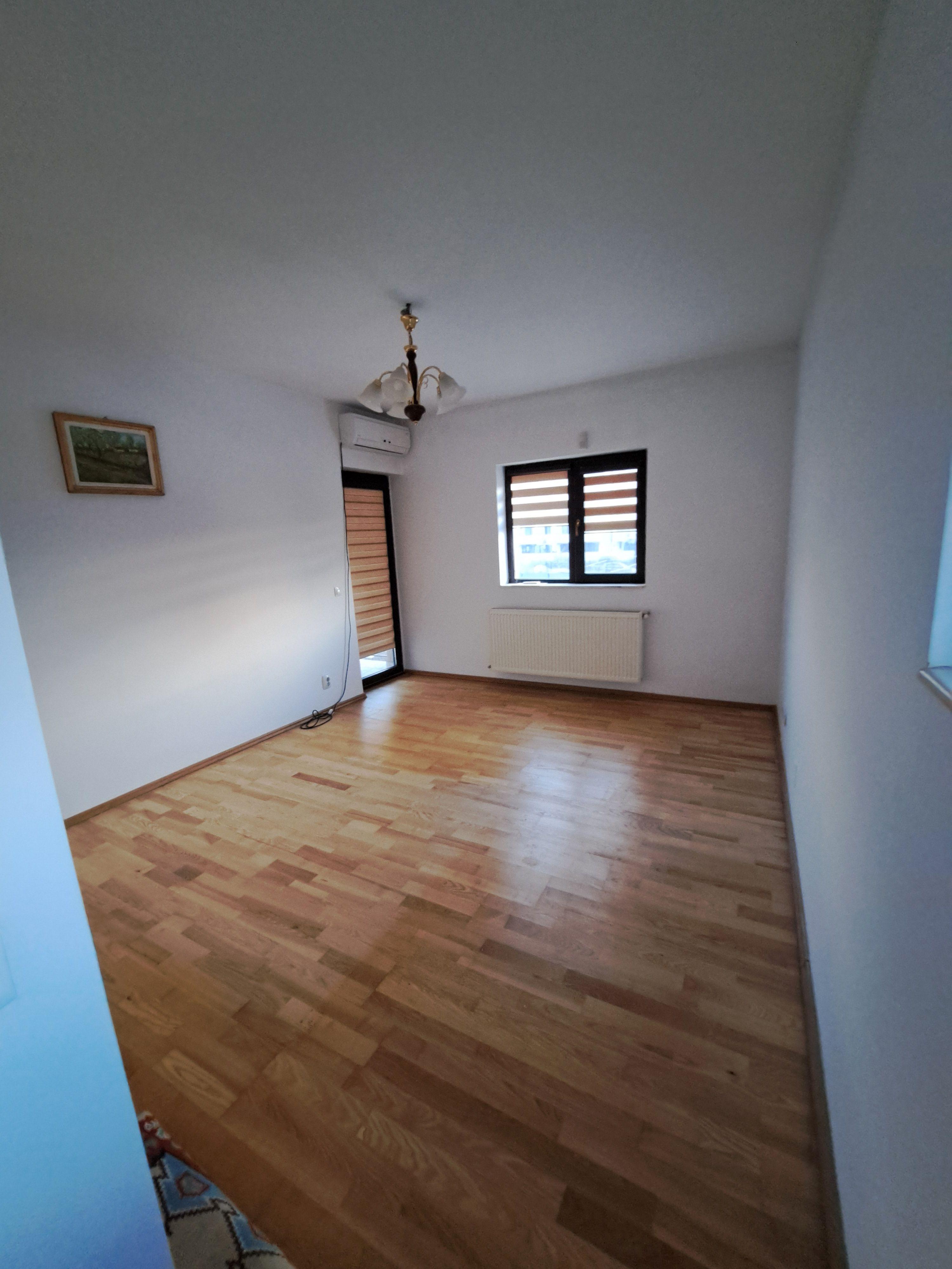 Nu e o casa. E Inceputul povestii tale intr-o zona rezidentiala linistita. - 2