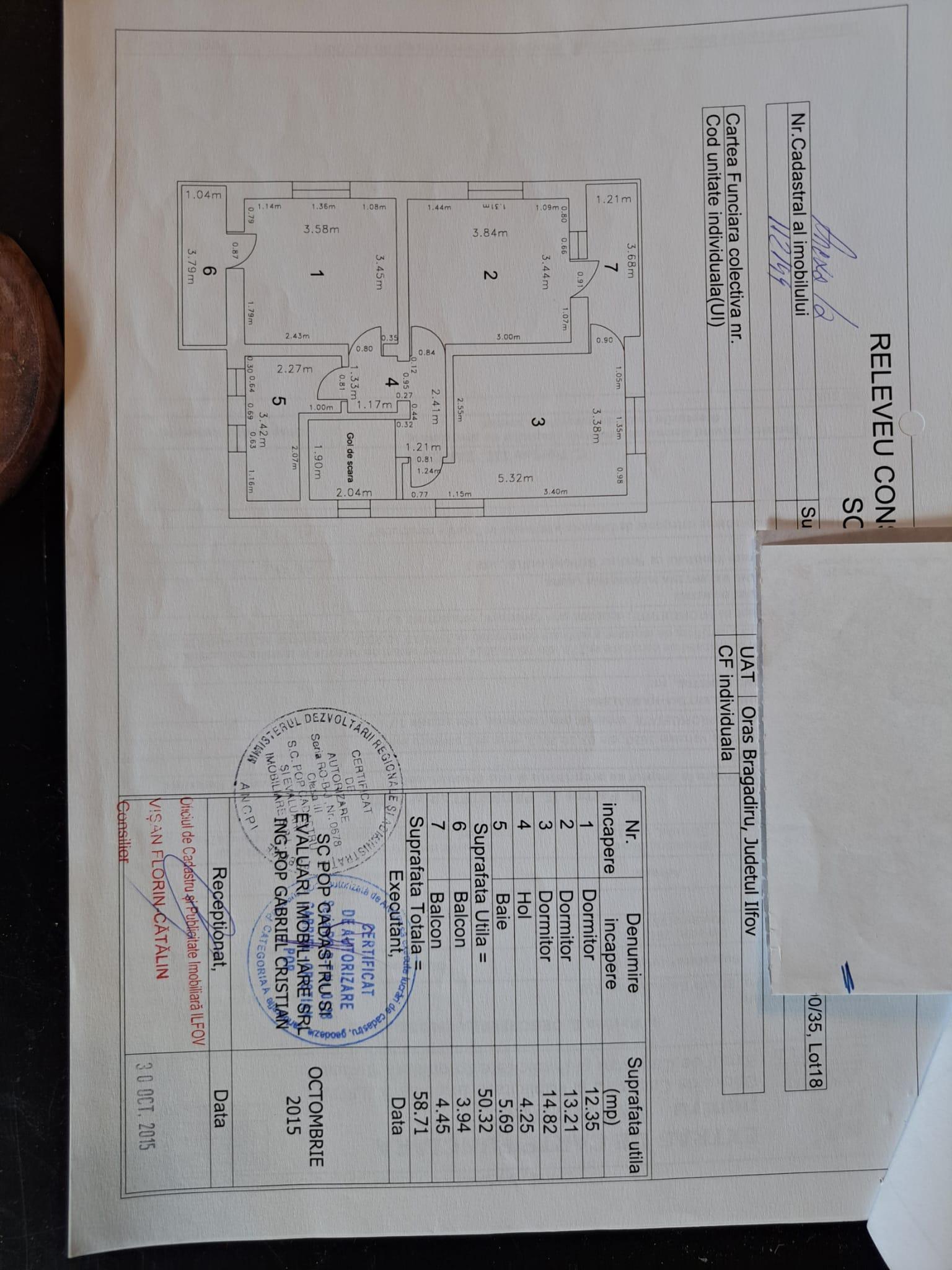 Nu e o casa. E Inceputul povestii tale intr-o zona rezidentiala linistita. - 9