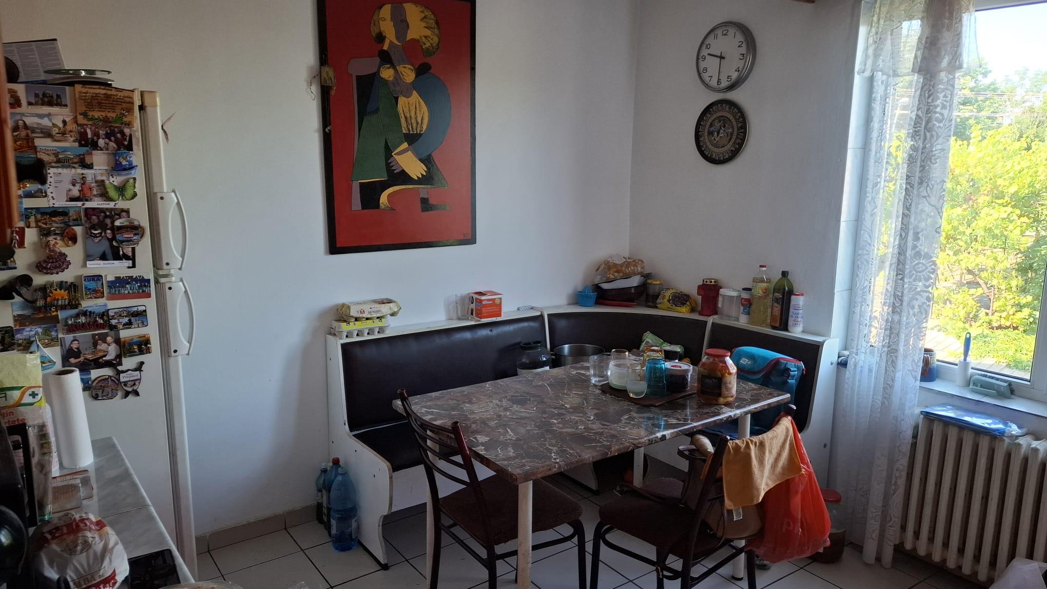 Casa p+1 + spatiu comercial + anexe Ploiesti - 3