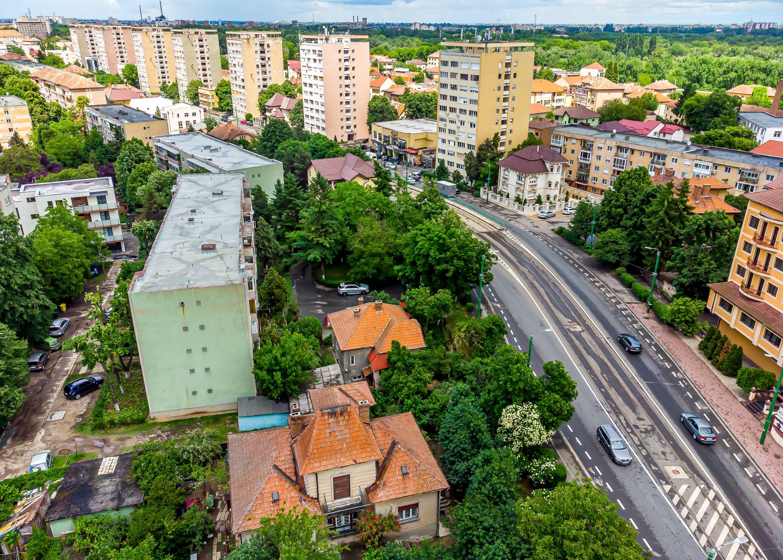 Vilă cu potențial pe Calea Romanilor - 7