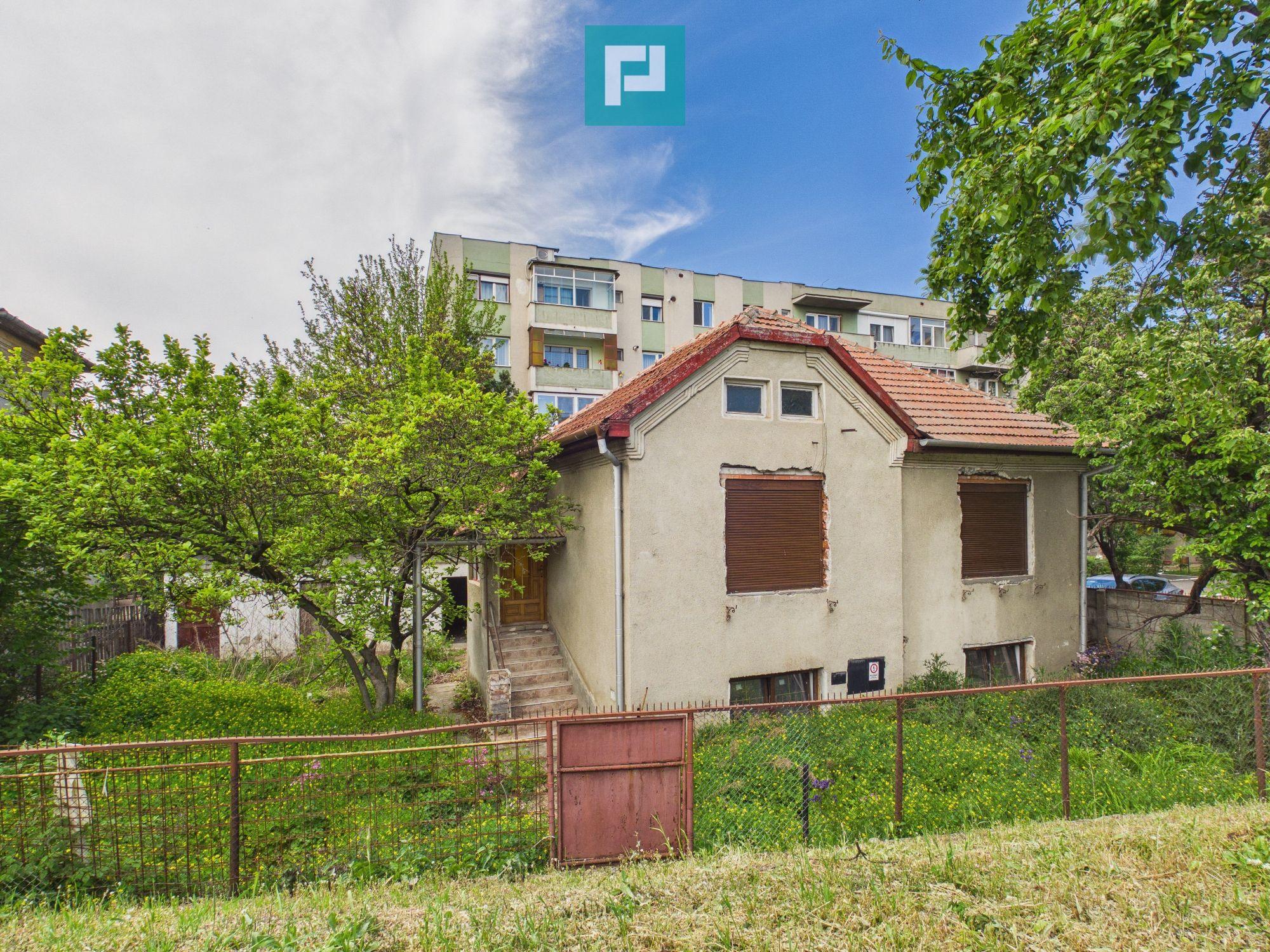 Vilă cu potențial pe Calea Romanilor - 4