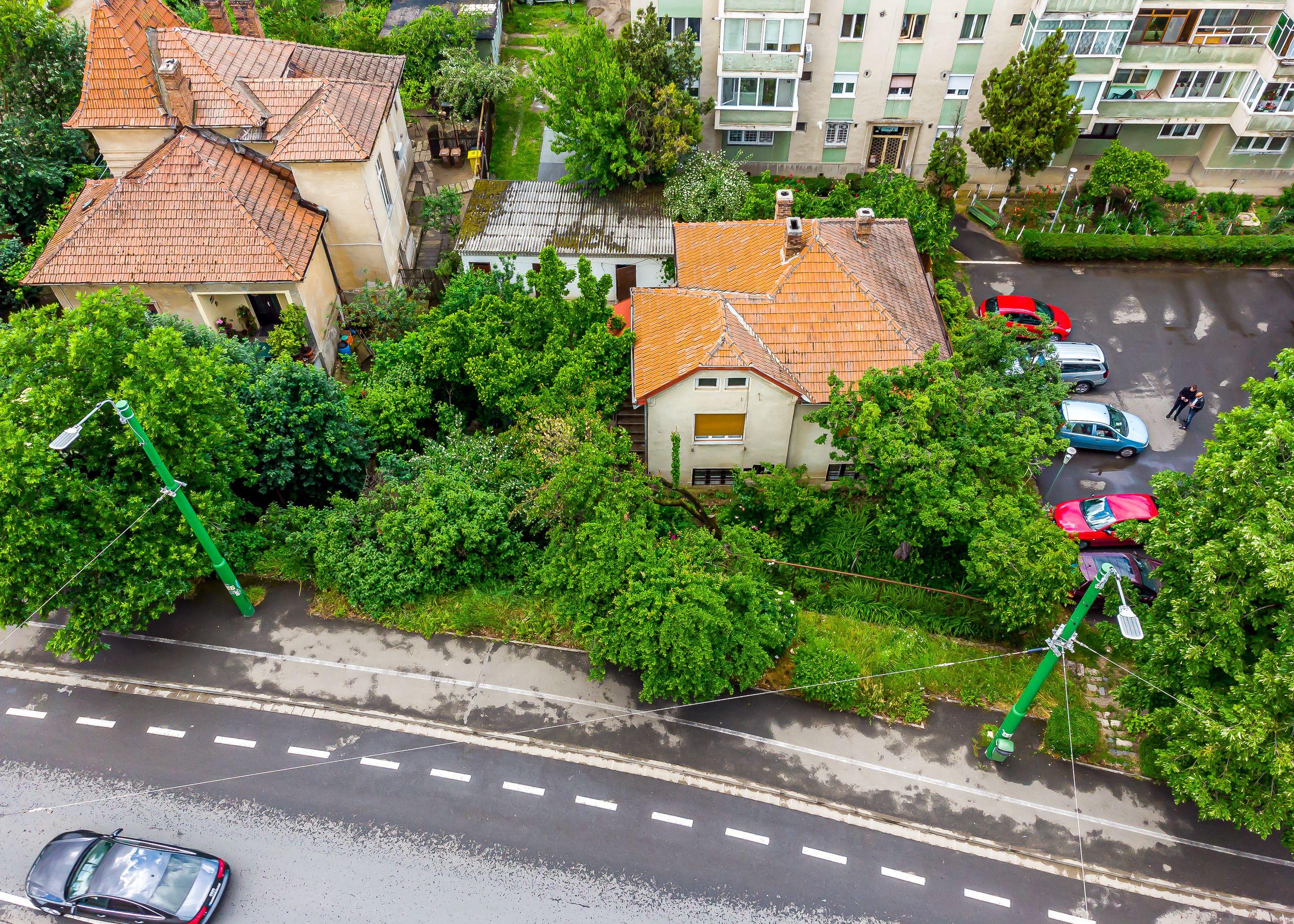 Vilă cu potențial pe Calea Romanilor - 8