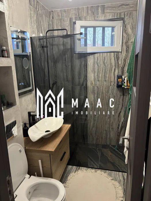 Apartament 2 camere | 58 MPU | Etaj 4 | Hipodrom 3 - 4