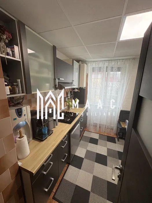 Apartament 2 camere | 58 MPU | Etaj 4 | Hipodrom 3 - 2