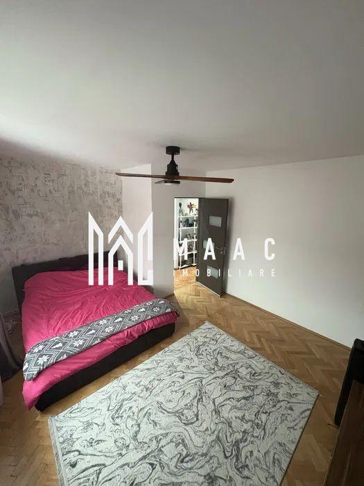 Apartament 2 camere | 58 MPU | Etaj 4 | Hipodrom 3 - 5