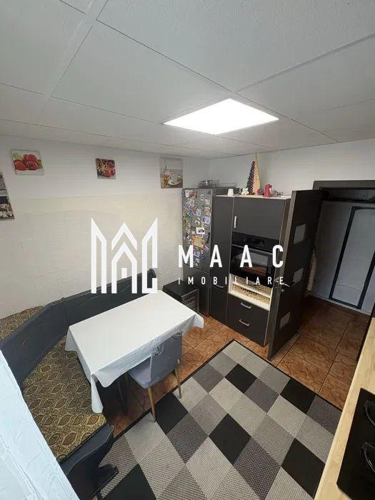 Apartament 2 camere | 58 MPU | Etaj 4 | Hipodrom 3 - 1