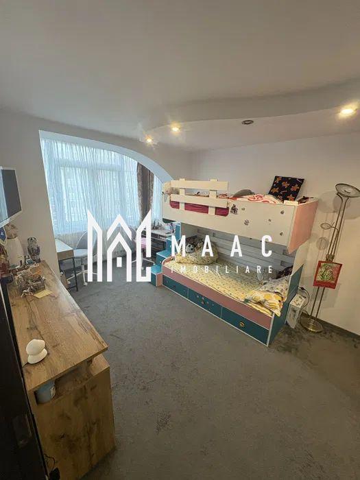 Apartament 2 camere | 58 MPU | Etaj 4 | Hipodrom 3 - 6