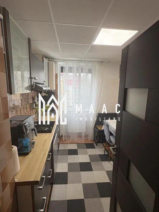 Apartament 2 camere | 58 MPU | Etaj 4 | Hipodrom 3 - 7