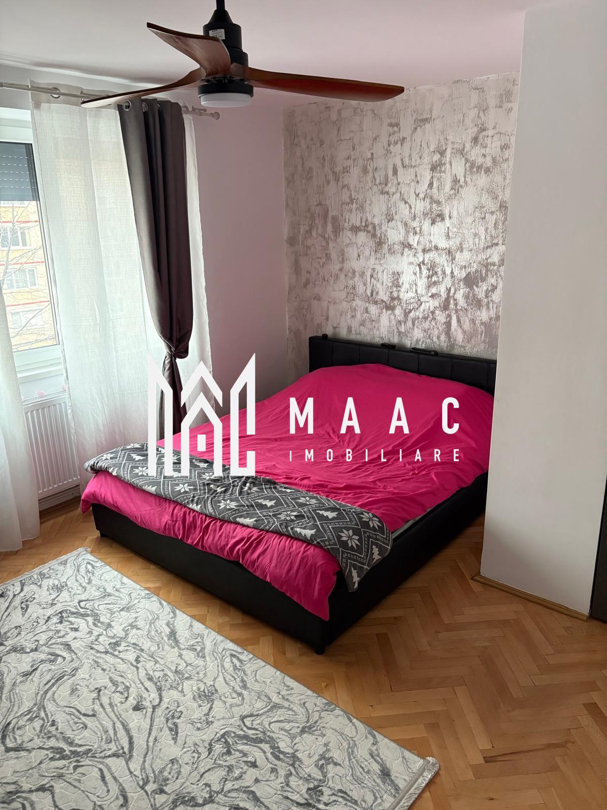 Apartament 2 camere | 58 MPU | Etaj 4 | Hipodrom 3 - 23