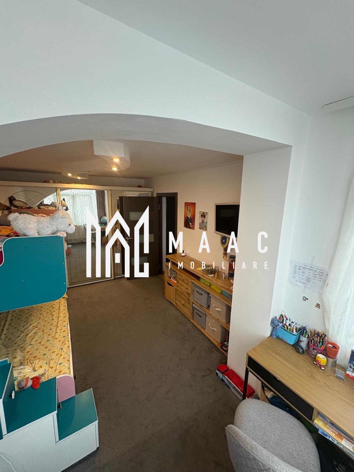 Apartament 2 camere | 58 MPU | Etaj 4 | Hipodrom 3 - 10