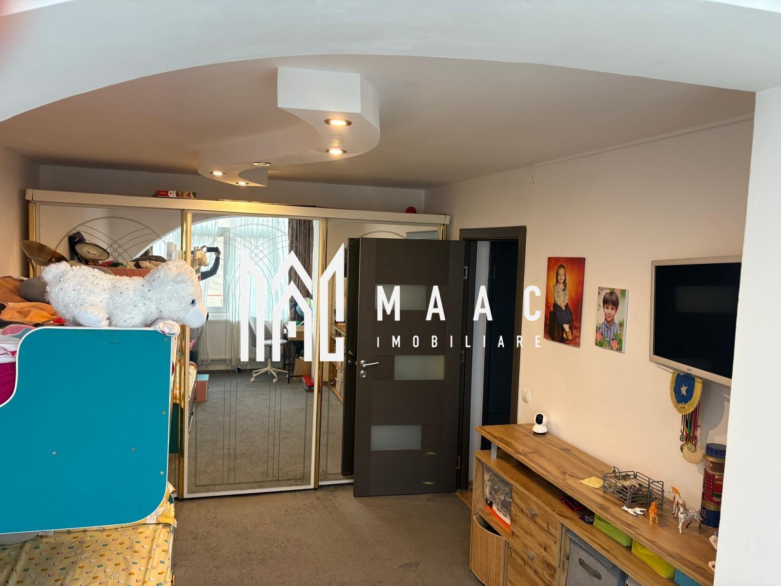 Apartament 2 camere | 58 MPU | Etaj 4 | Hipodrom 3 - 9