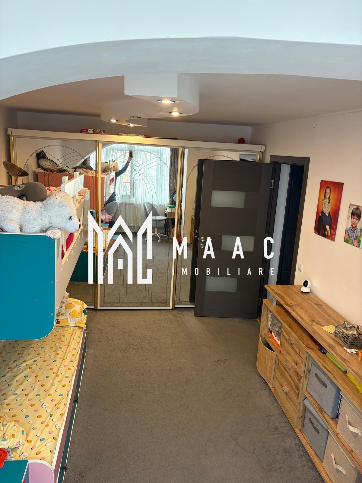 Apartament 2 camere | 58 MPU | Etaj 4 | Hipodrom 3 - 22