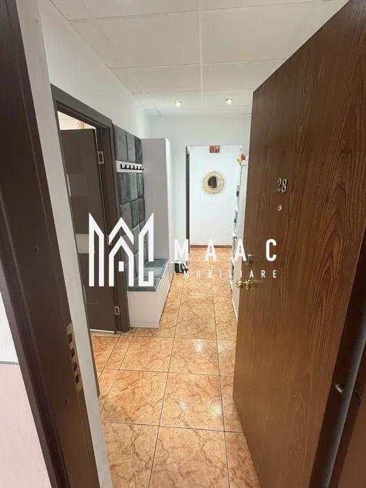 Apartament 2 camere | 58 MPU | Etaj 4 | Hipodrom 3 - 8