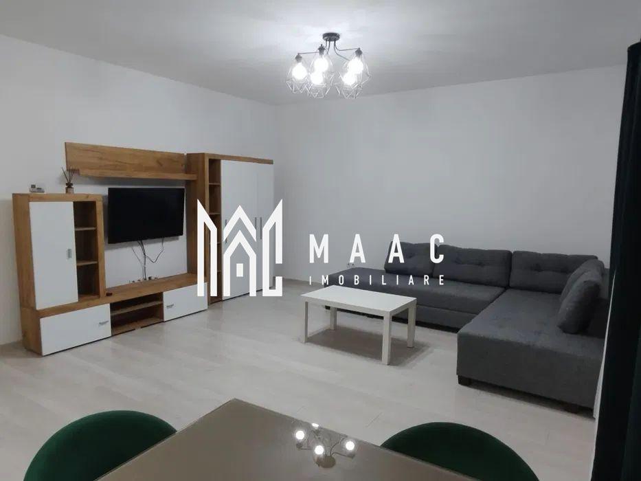 Apartament 2 camere | Parter inalt | Modern | Selimbar - 1