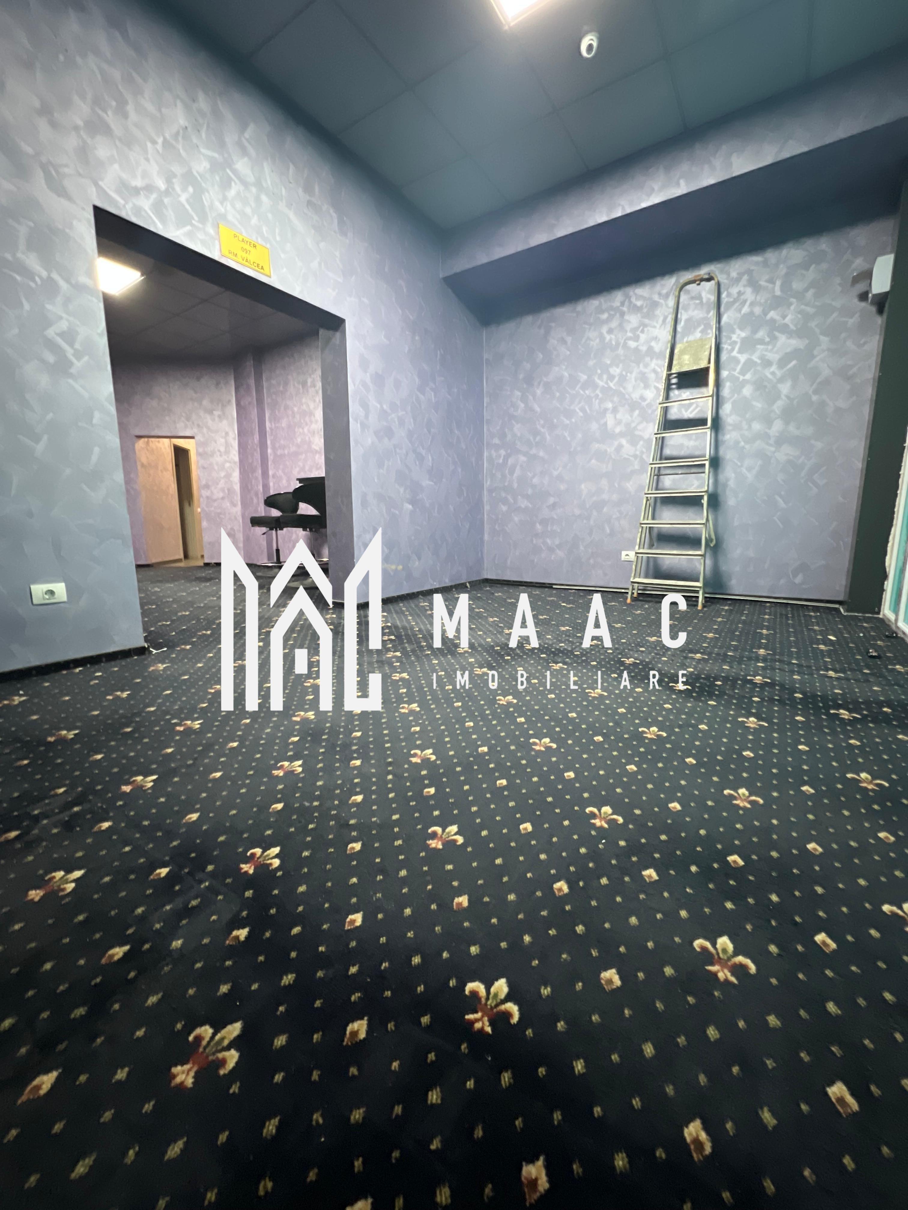Spatiu Comercial | Ostroveni | Casa Stiintei - 3