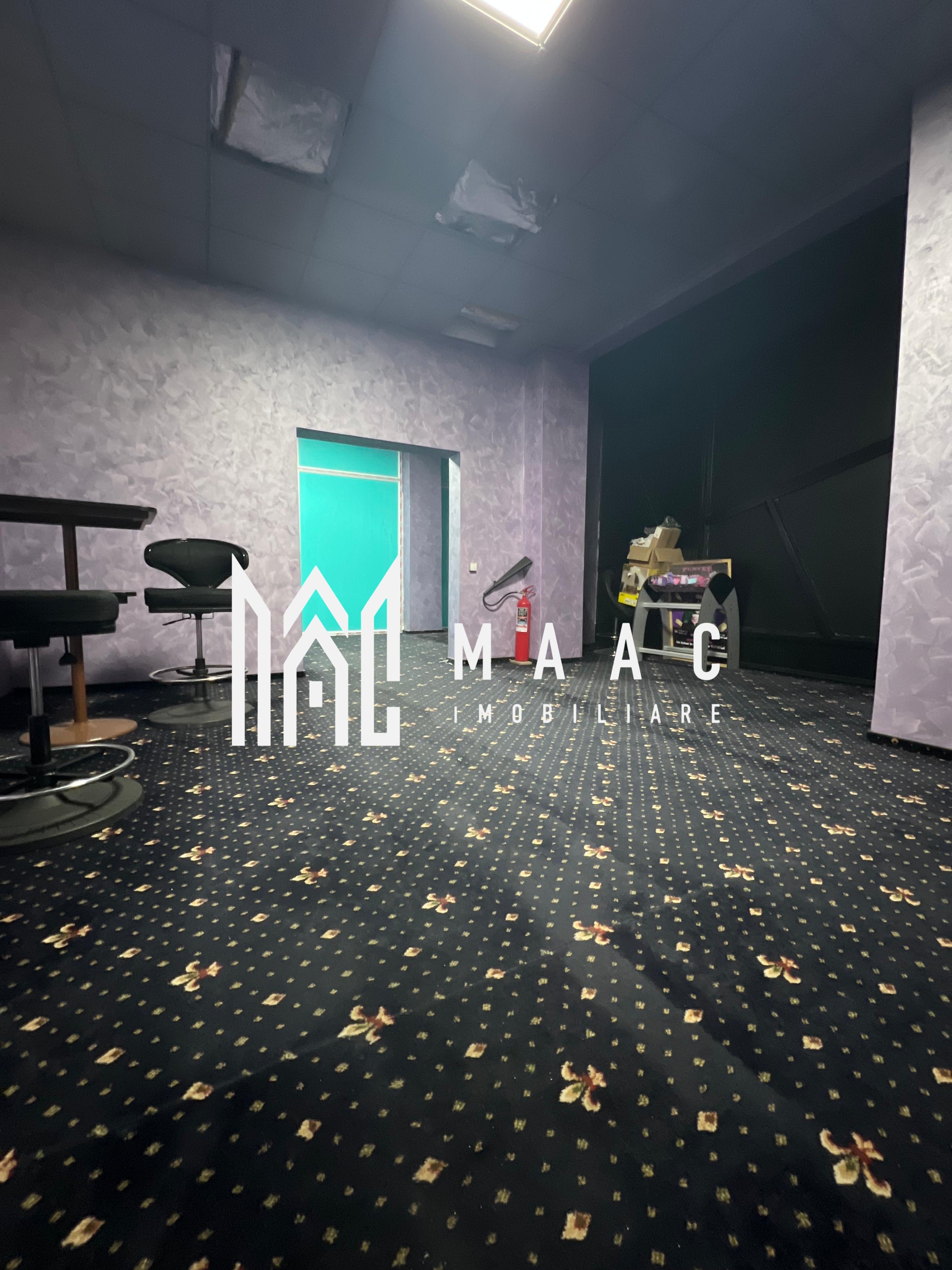 Spatiu Comercial | Ostroveni | Casa Stiintei - 2