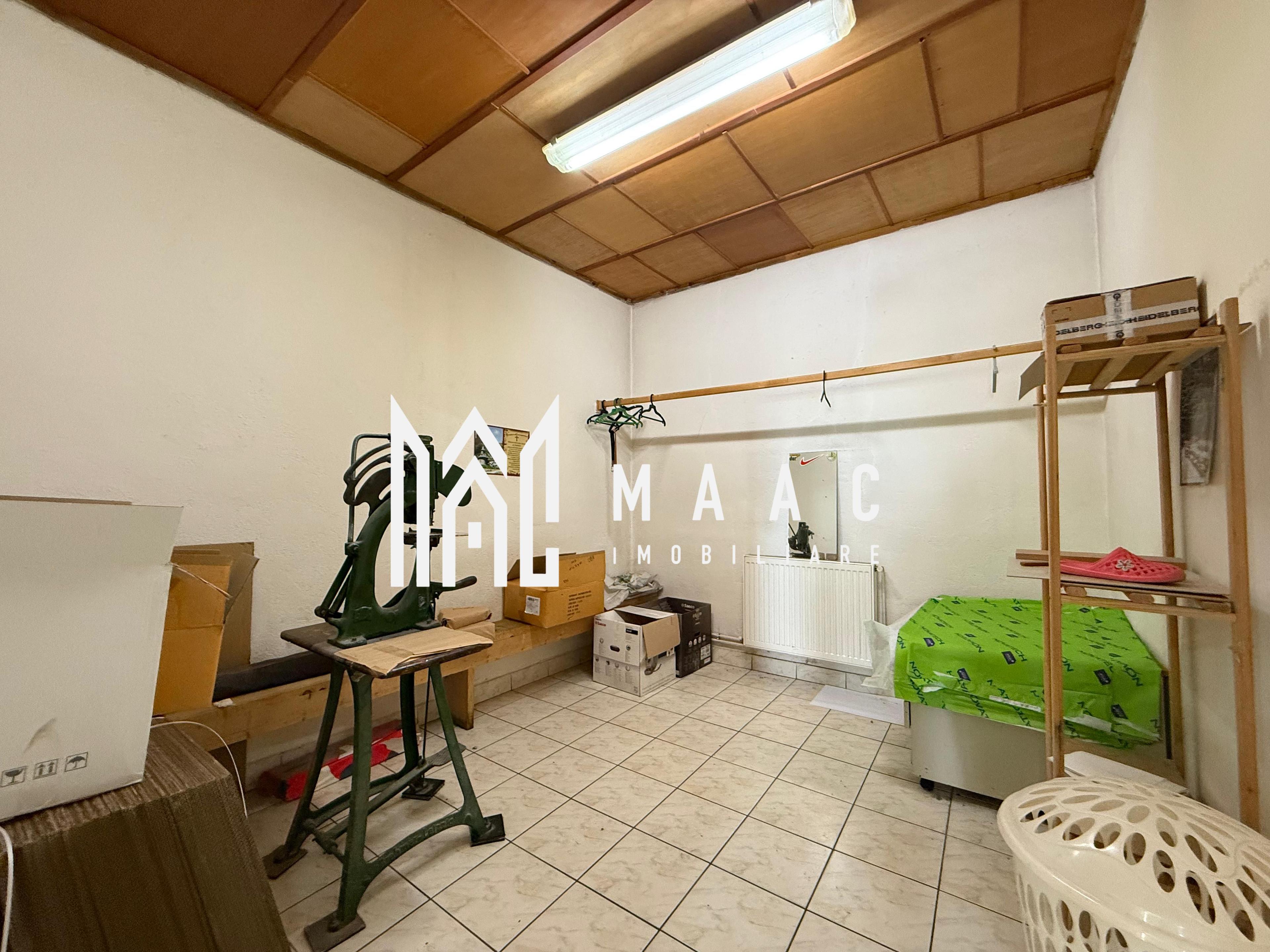 Teren 1400MP + Hala 500MP | Utilitati | Lacul lui Binder - 23