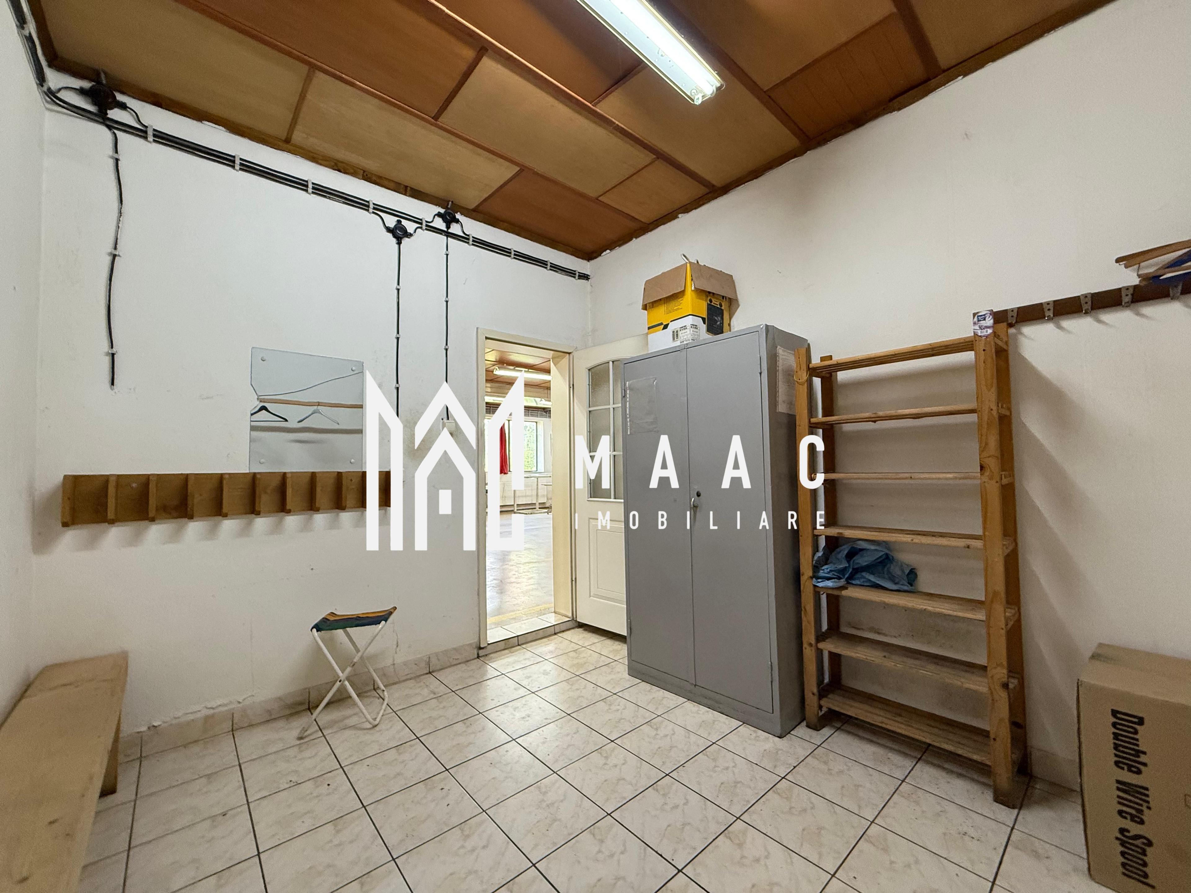 Teren 1400MP + Hala 500MP | Utilitati | Lacul lui Binder - 25