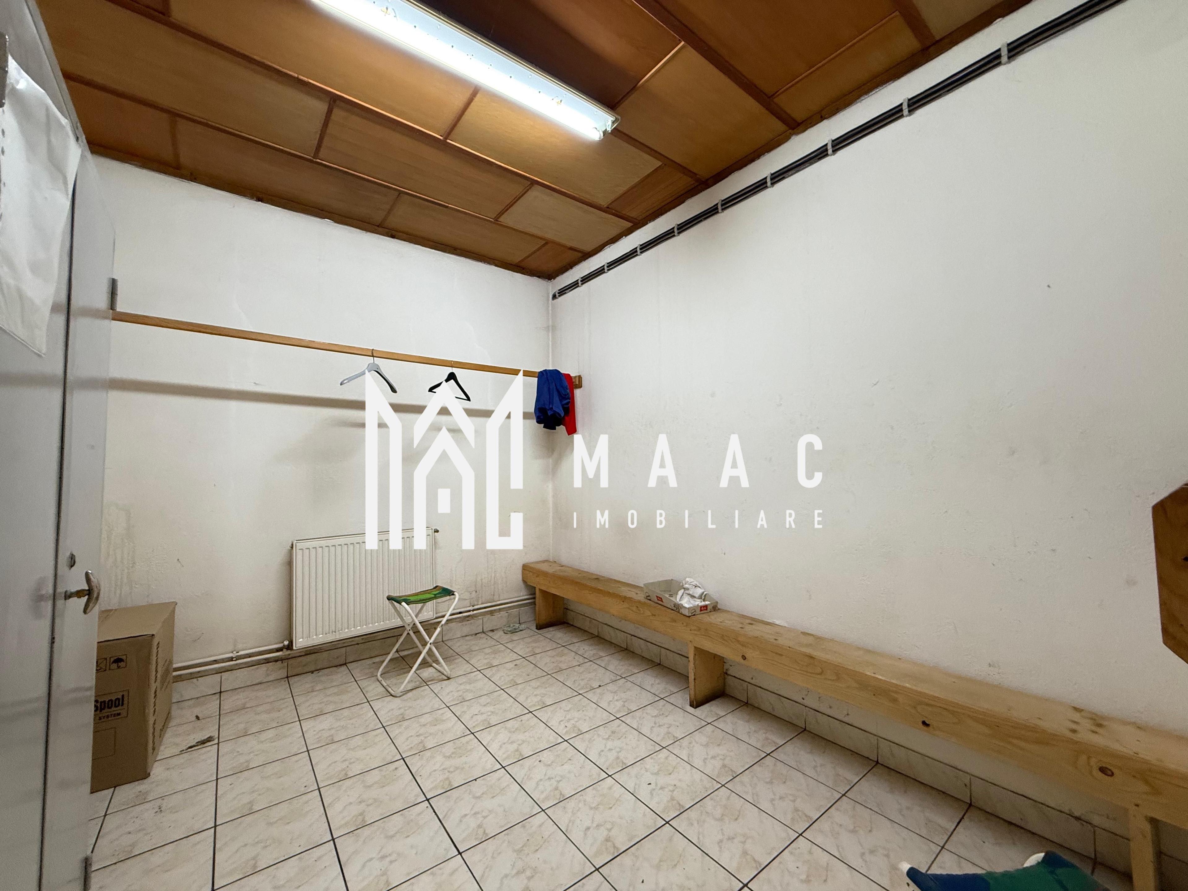 Teren 1400MP + Hala 500MP | Utilitati | Lacul lui Binder - 22