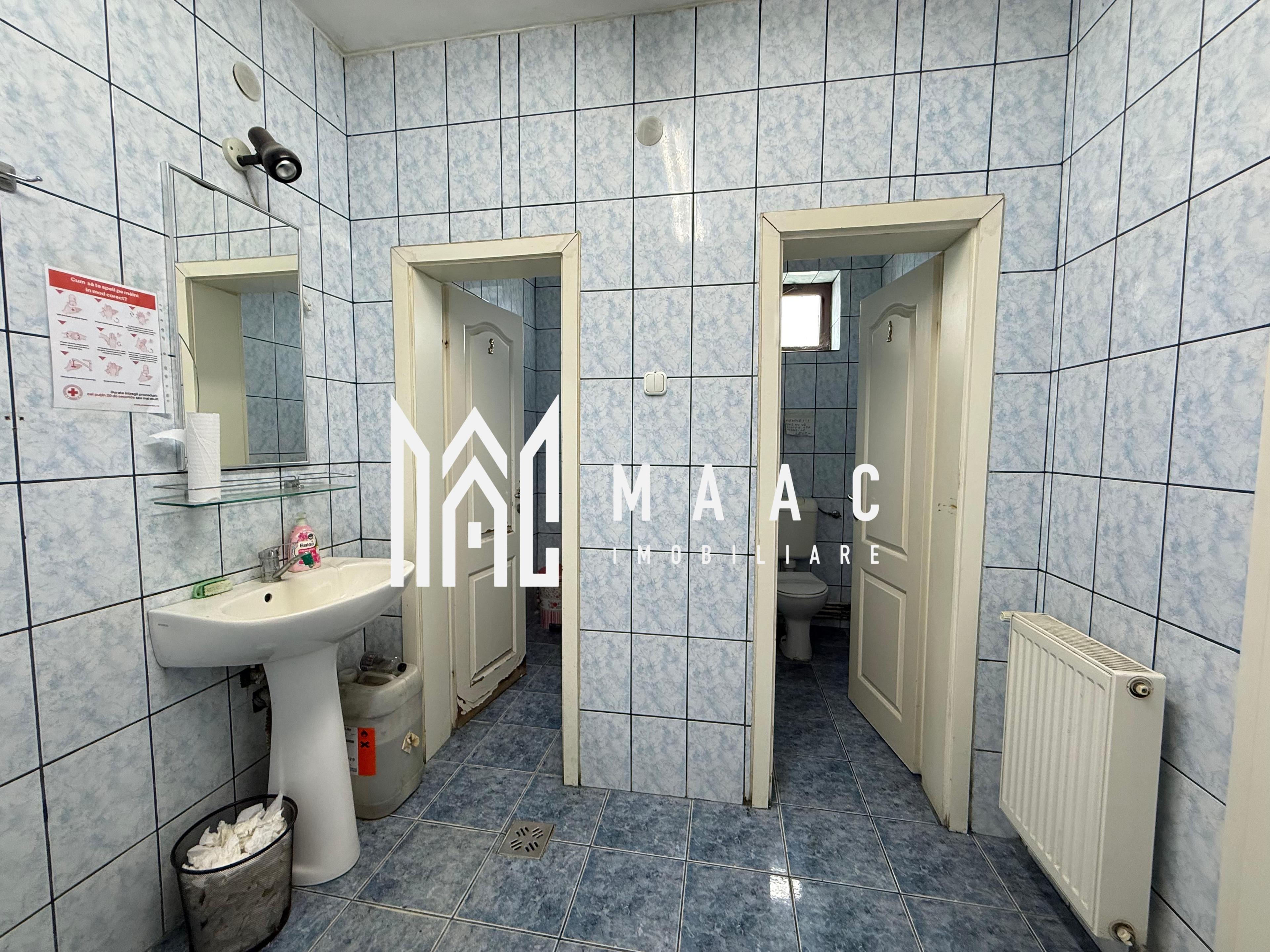 Teren 1400MP + Hala 500MP | Utilitati | Lacul lui Binder - 15