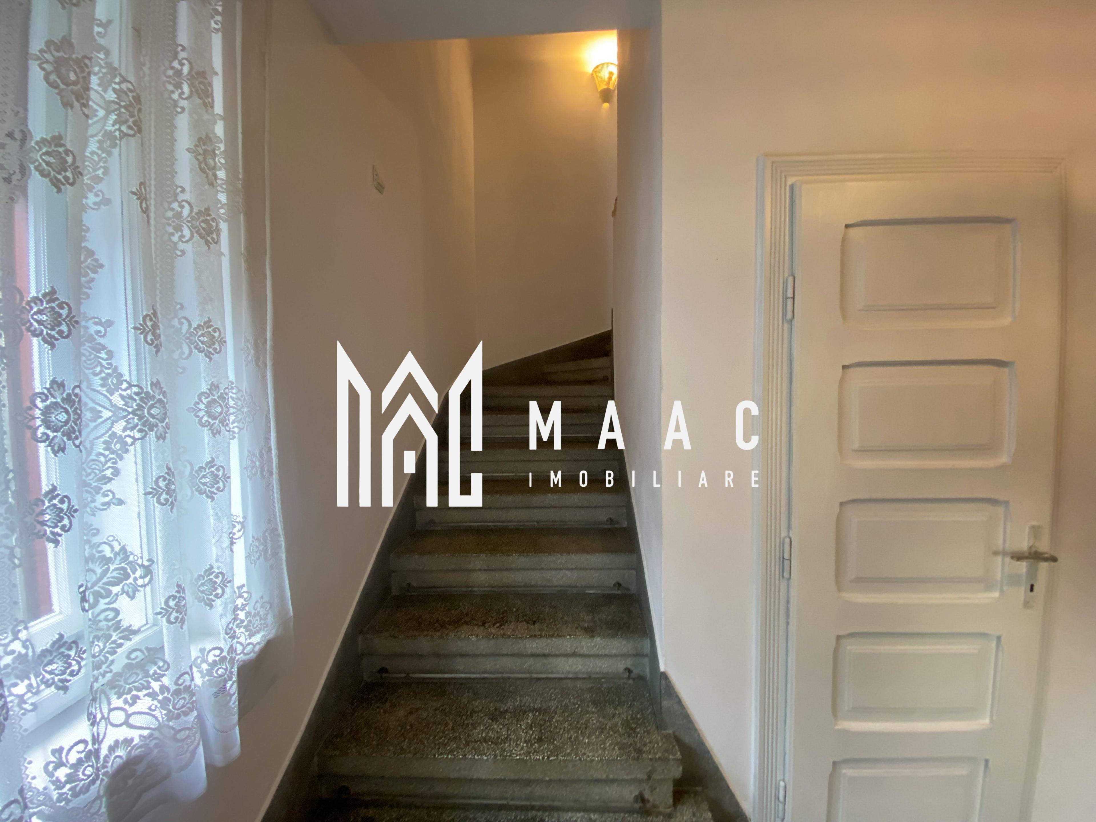Casa tip Duplex 3 camere | Curte proprie | Piata Cibin - 8