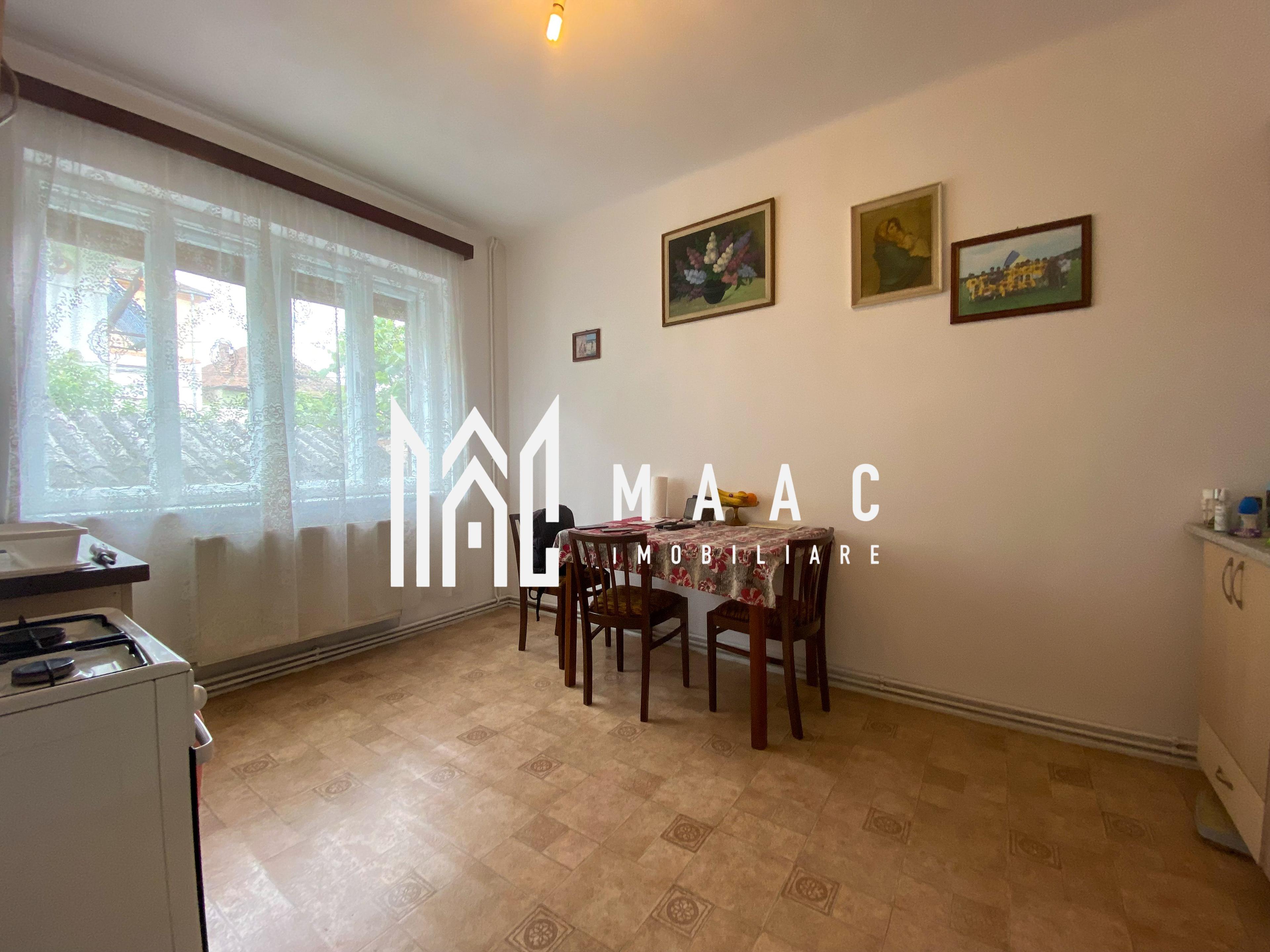 Casa tip Duplex 3 camere | Curte proprie | Piata Cibin - 6