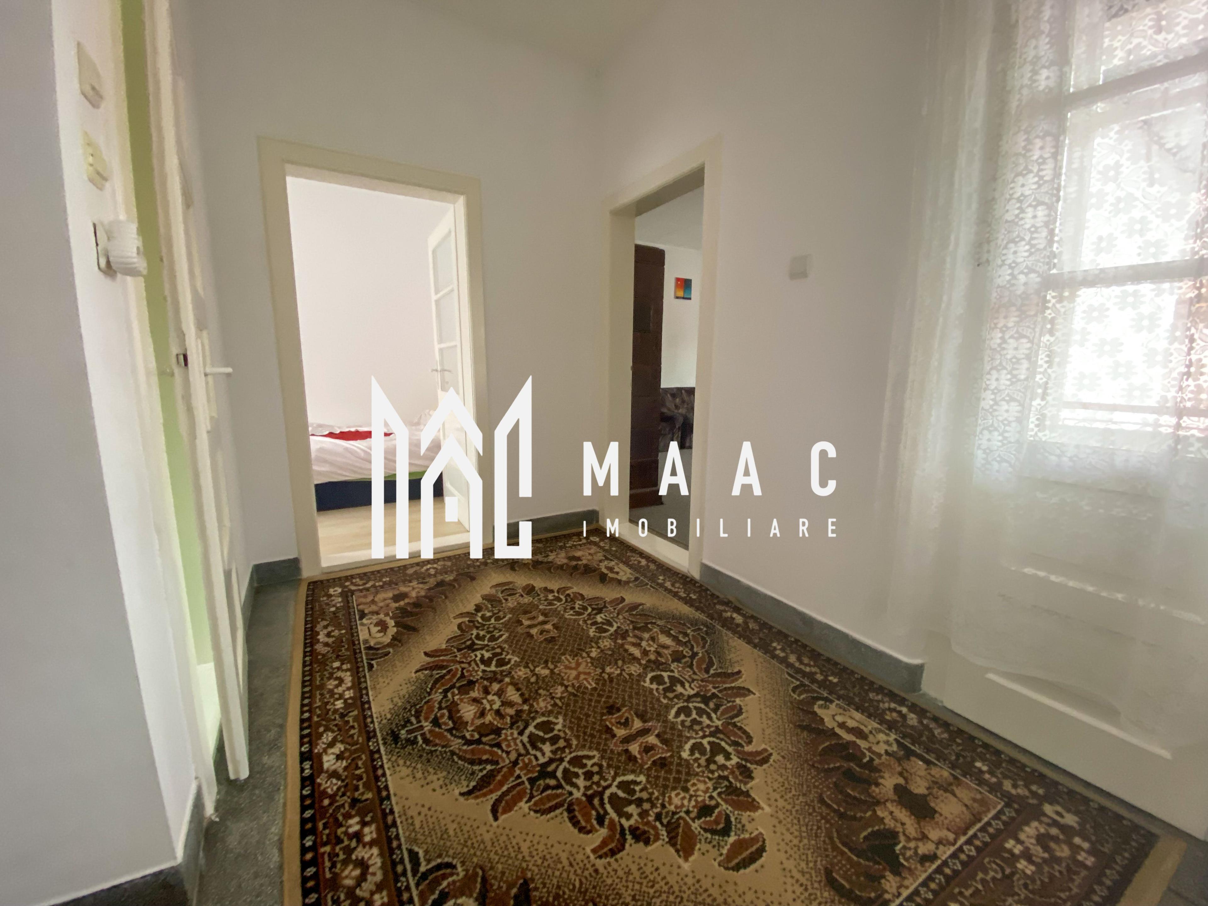 Casa tip Duplex 3 camere | Curte proprie | Piata Cibin - 9