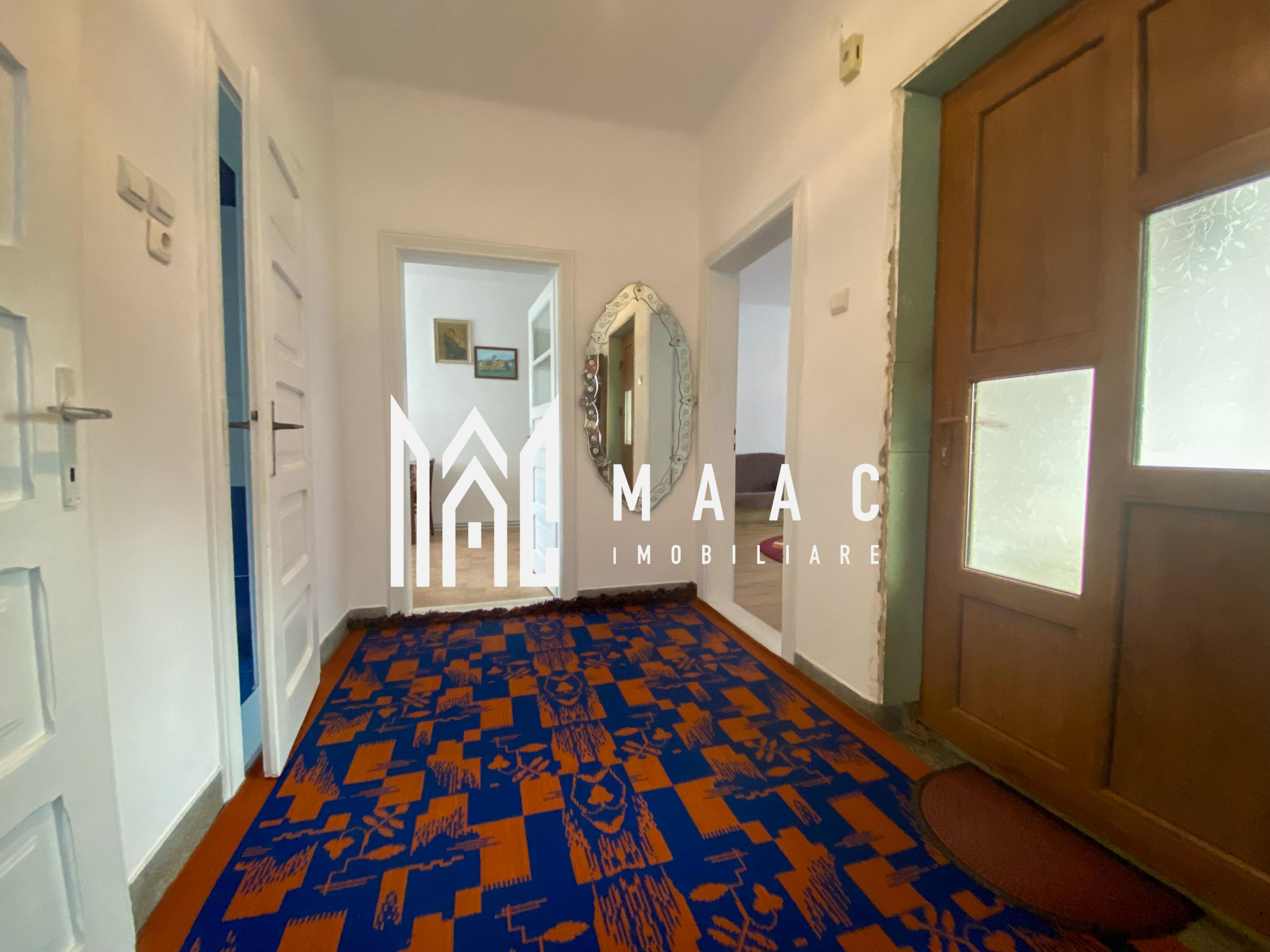 Casa tip Duplex 3 camere | Curte proprie | Piata Cibin - 2