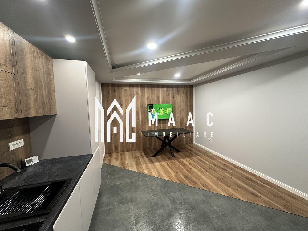 Apartament 2 Camere Tip Studio | 41MPU | Gradina | D.Stanca - 2