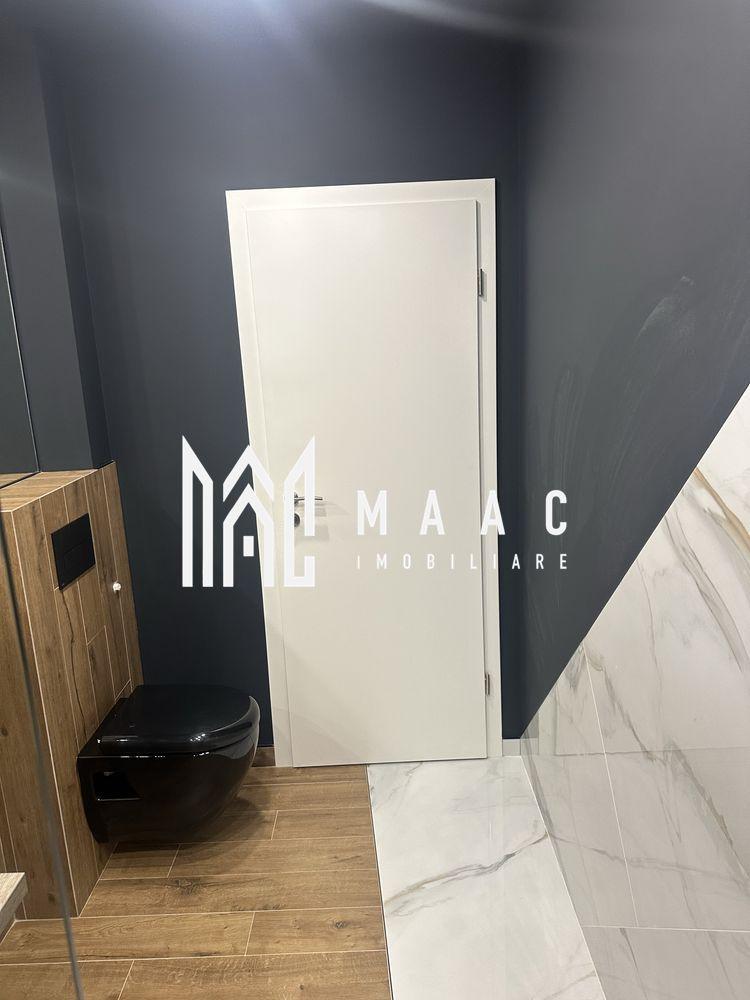Apartament 2 Camere Tip Studio | 41MPU | Gradina | D.Stanca - 5
