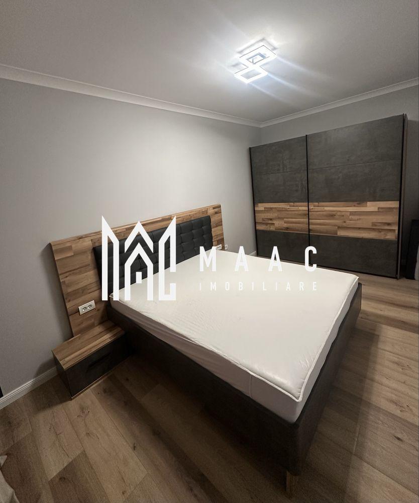 Apartament 2 Camere Tip Studio | 41MPU | Gradina | D.Stanca - 7