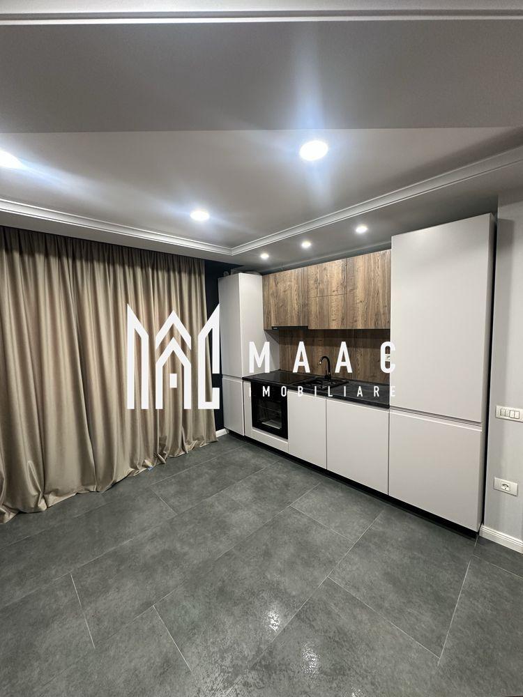 Apartament 2 Camere Tip Studio | 41MPU | Gradina | D.Stanca - 6