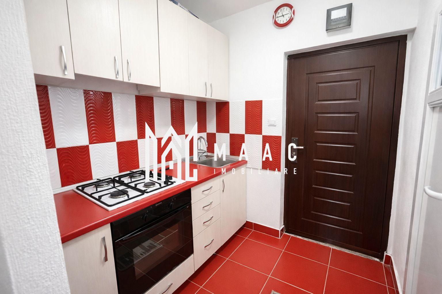 Garsonieră | Etaj Intermediar | Mobilată și Utilată | Lazaret - 3