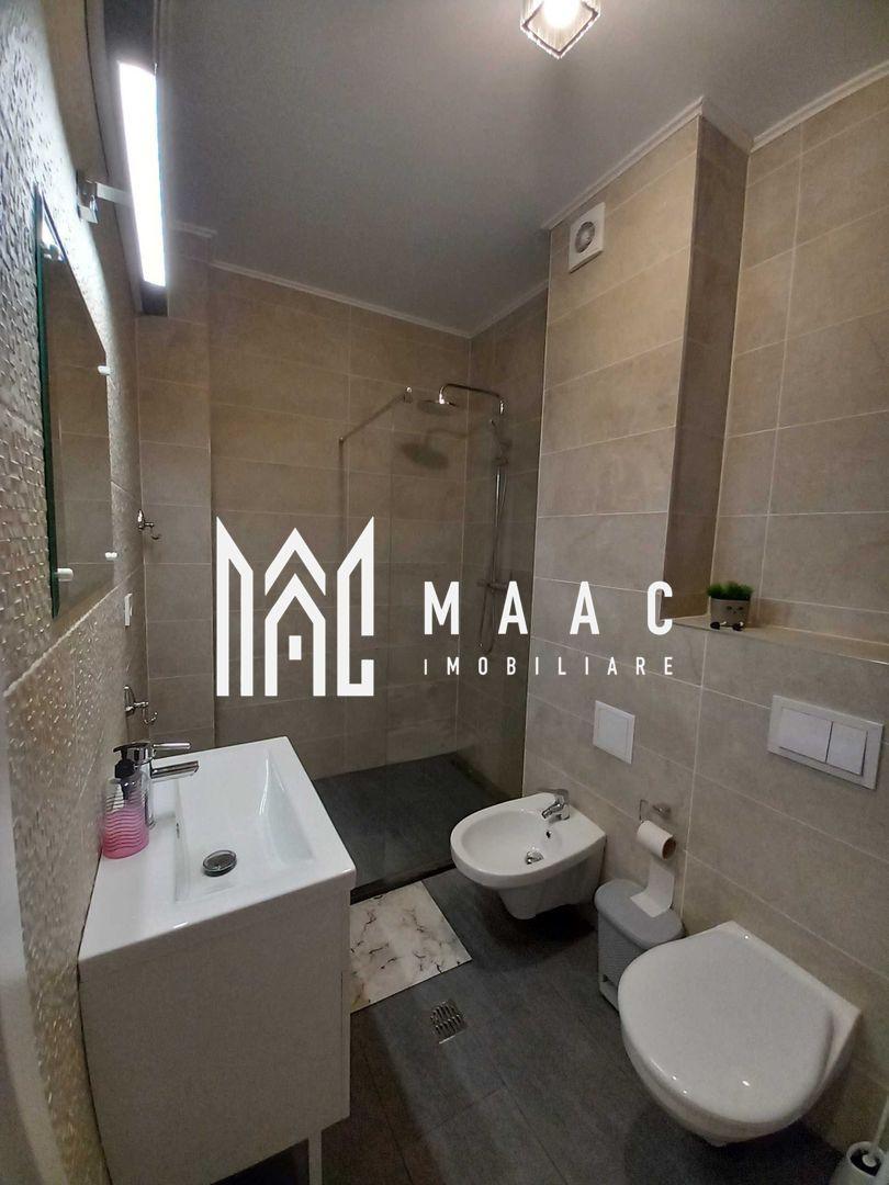 Apartament 2 camere | Modern | 60 MP | Balcon | Zona Dedeman - 6