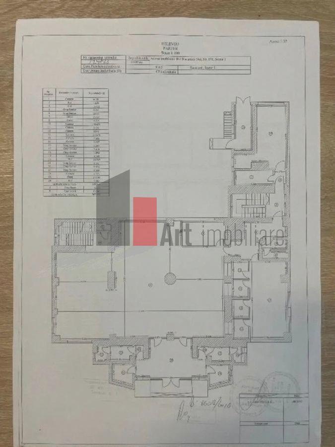 Spatiu comercial de inchiriat in Bucurestii Noi - Oportunitate Rara - Comision 0 - 8