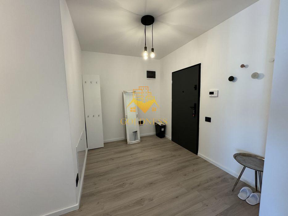 2 camere open space, Gara, Liberty Residence, Cartierul Iris, Parcare - 6