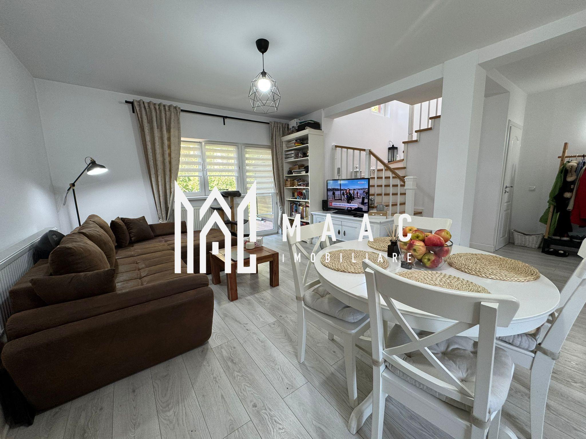 Casa individuala | Teren | Zona Sura Mare - 1