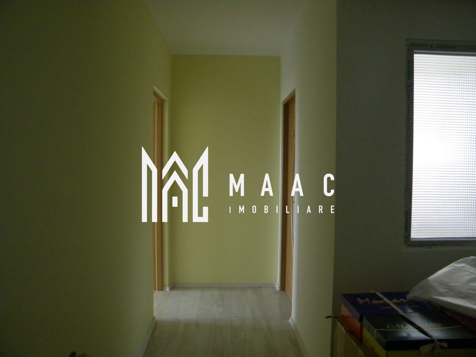 Apartament 4 camere I Decomandat I Loc parcare I Turnisor - 11