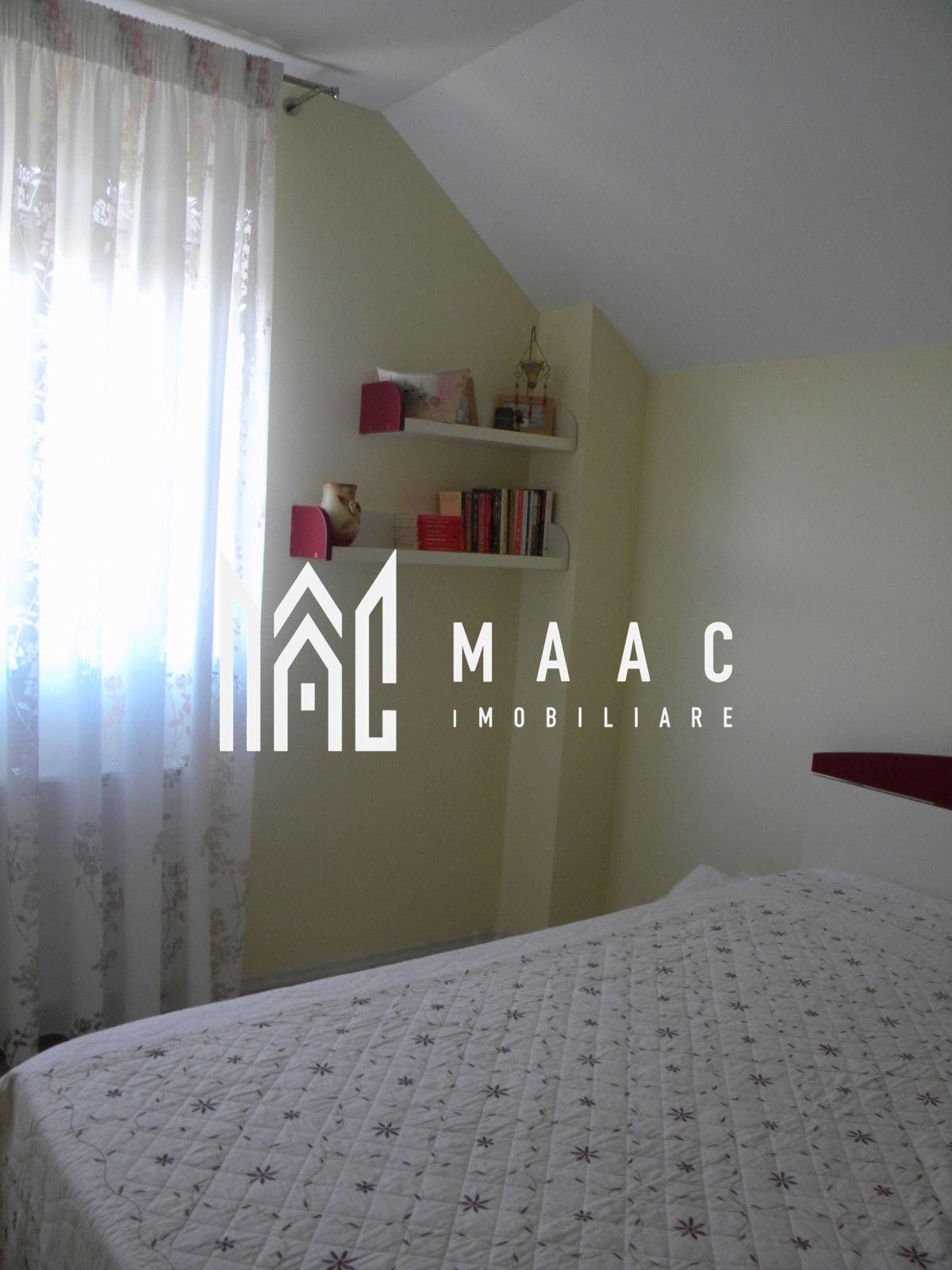 Apartament 4 camere I Decomandat I Loc parcare I Turnisor - 12
