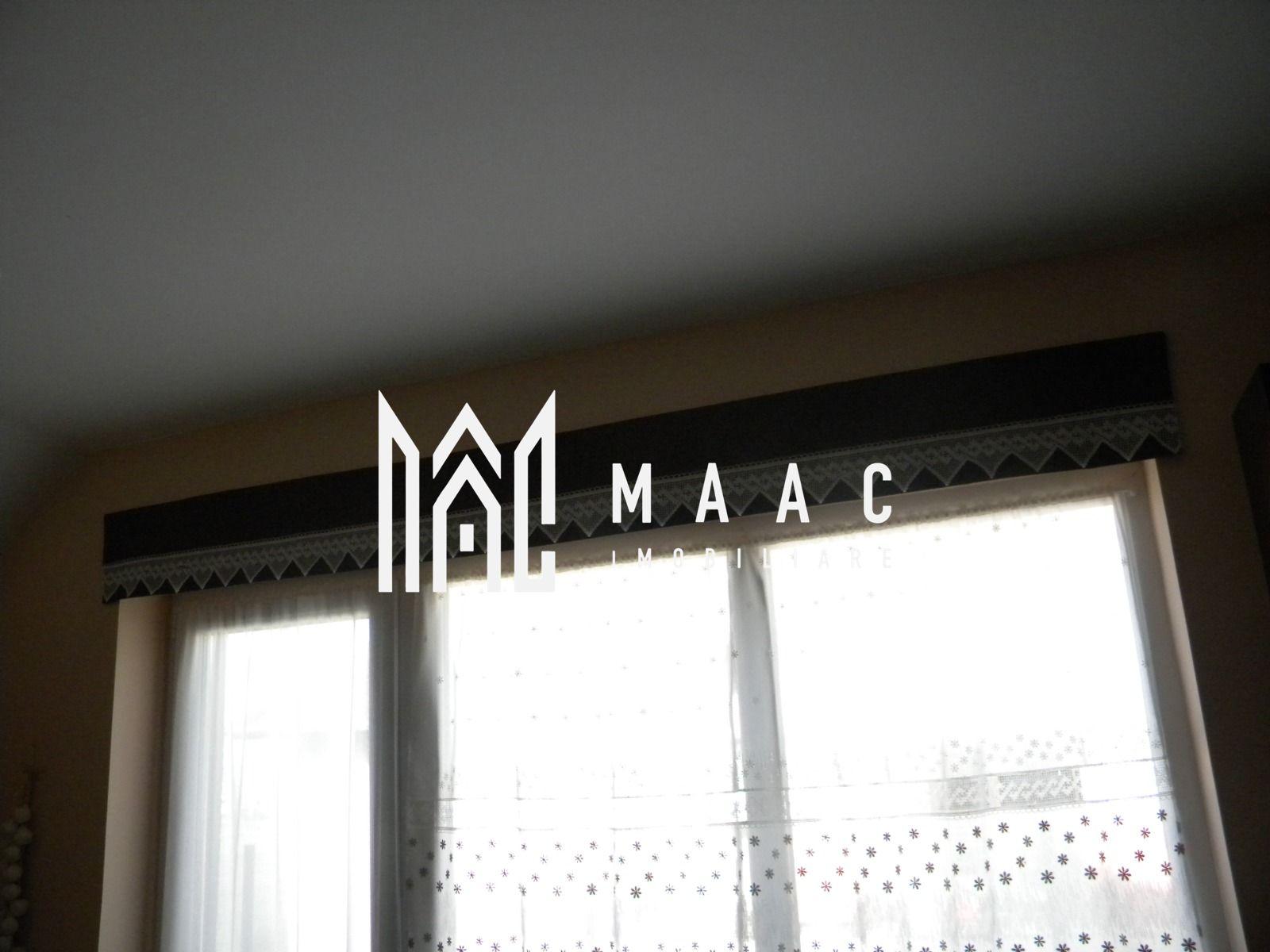 Apartament 4 camere I Decomandat I Loc parcare I Turnisor - 17