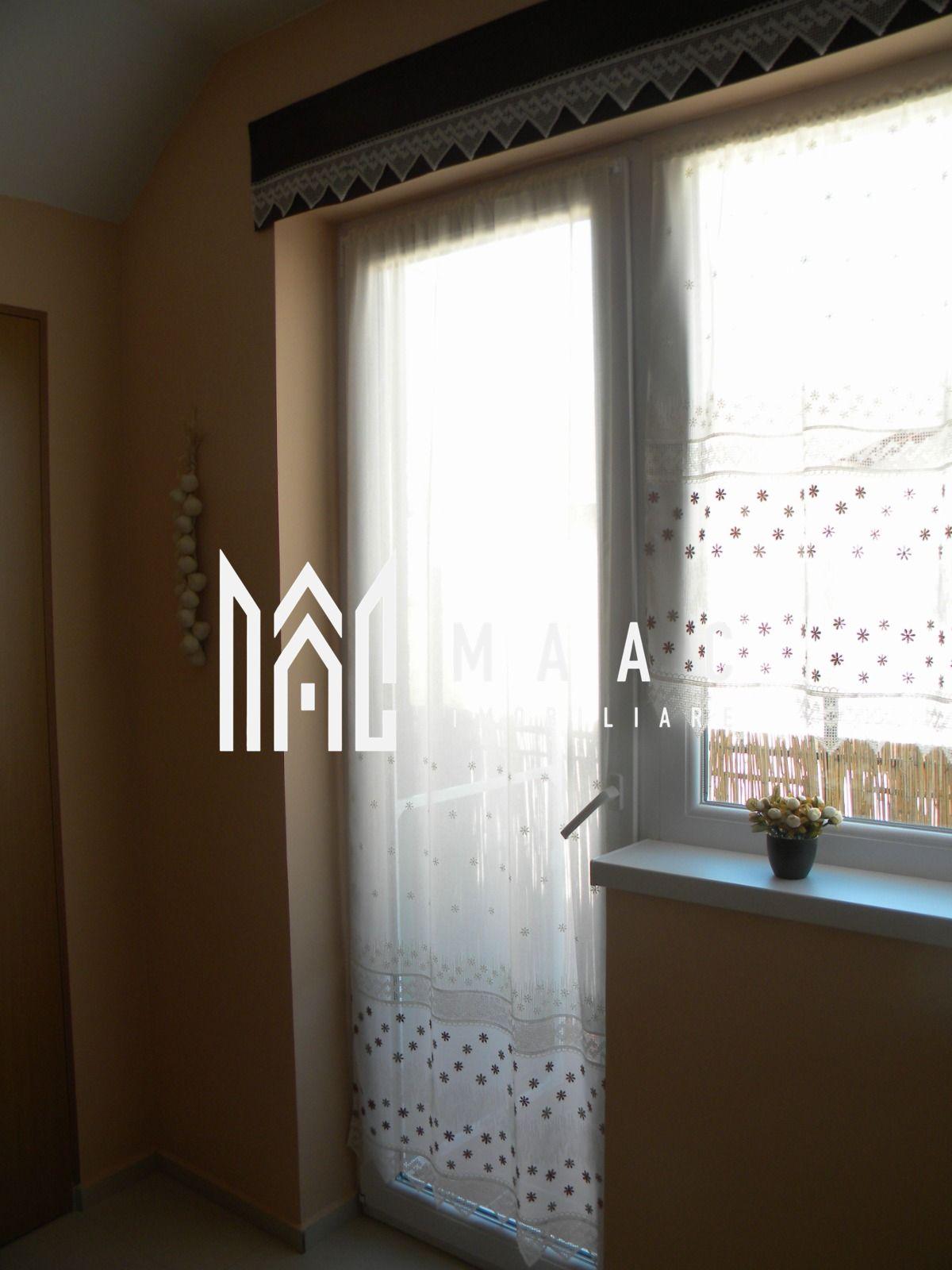 Apartament 4 camere I Decomandat I Loc parcare I Turnisor - 16