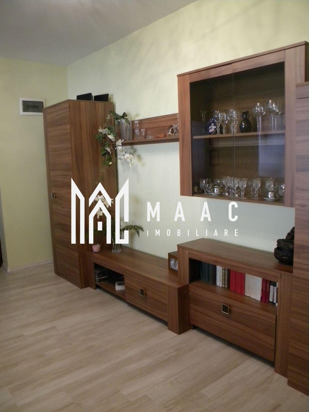 Apartament 4 camere I Decomandat I Loc parcare I Turnisor - 3