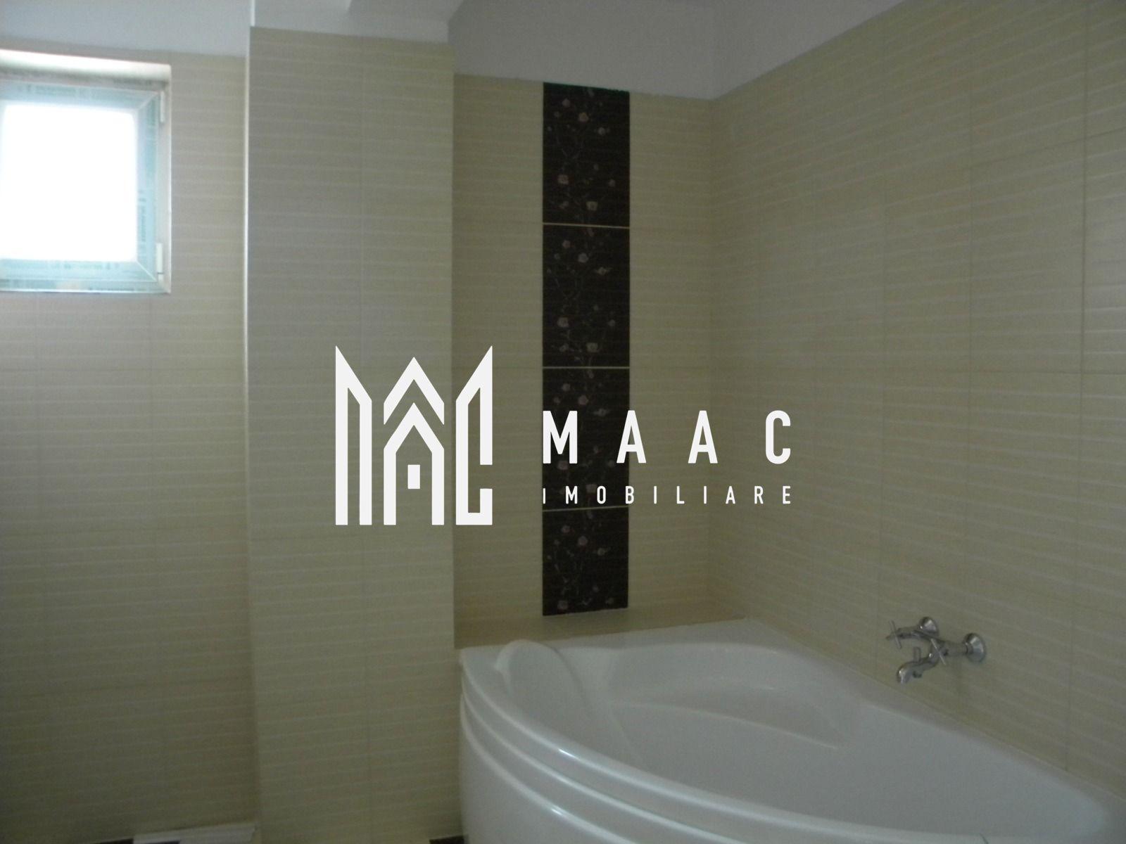 Apartament 4 camere I Decomandat I Loc parcare I Turnisor - 21