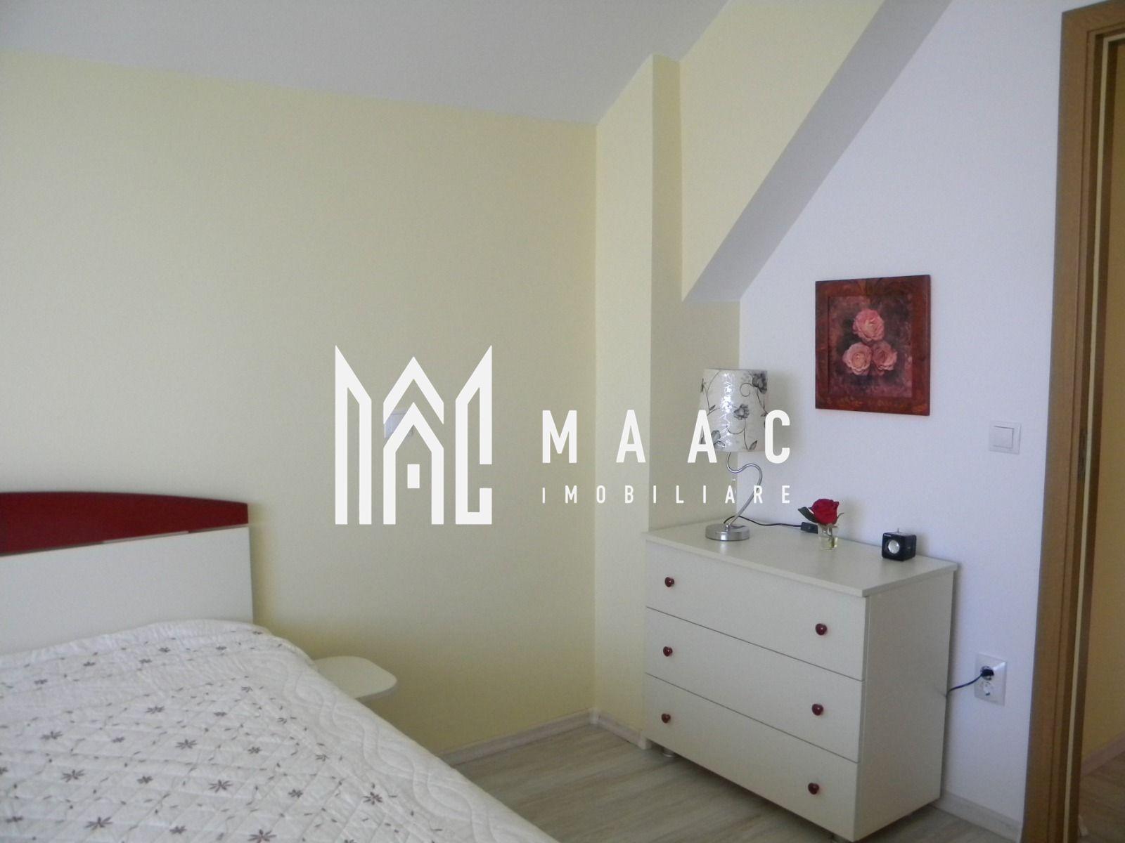 Apartament 4 camere I Decomandat I Loc parcare I Turnisor - 5