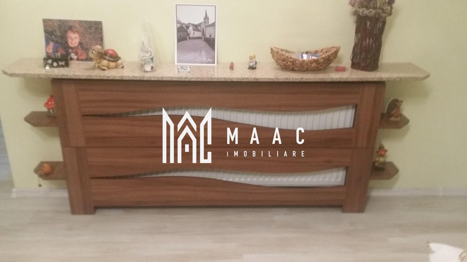 Apartament 4 camere I Decomandat I Loc parcare I Turnisor - 7