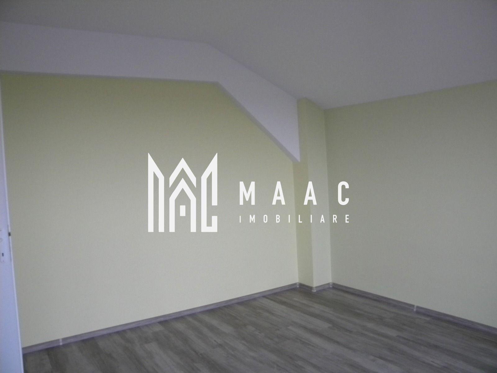 Apartament 4 camere I Decomandat I Loc parcare I Turnisor - 14